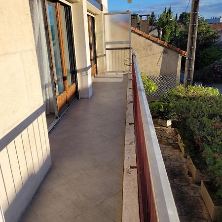 Appartement Jean Vilar Avignon Exterior foto