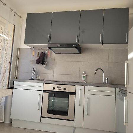 Appartement Jean Vilar Avignon Exterior foto