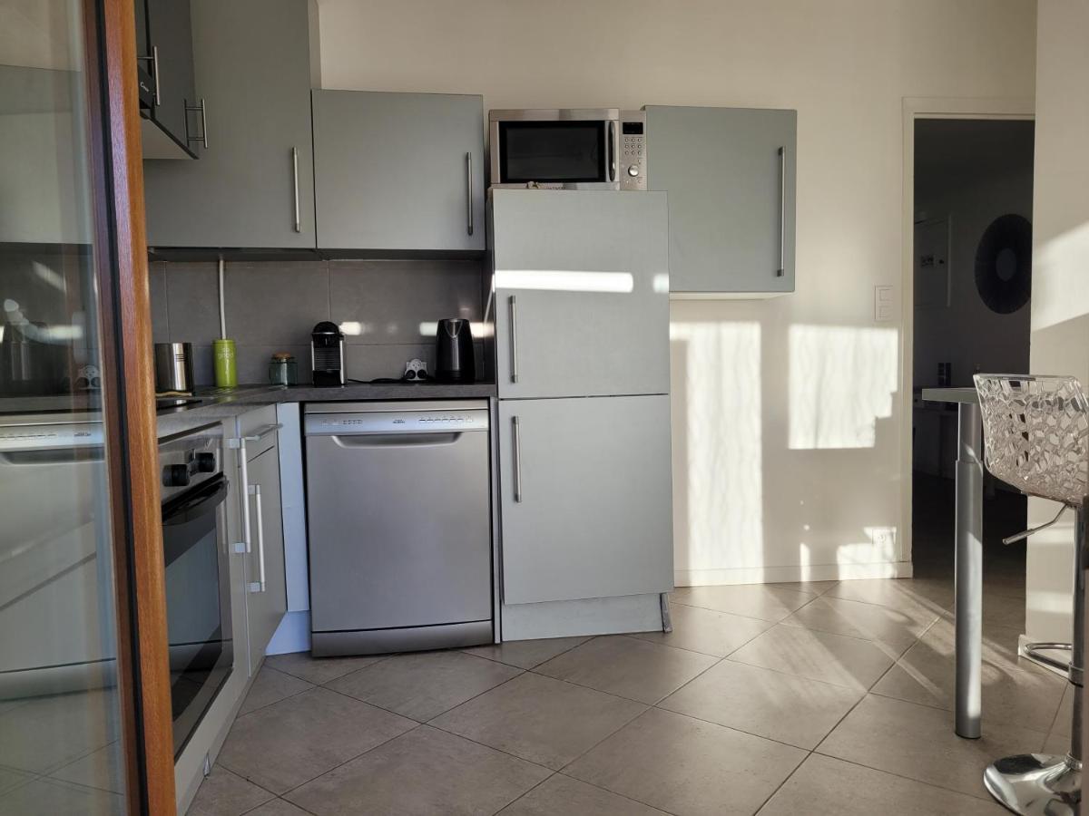 Appartement Jean Vilar Avignon Exterior foto