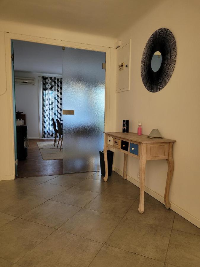 Appartement Jean Vilar Avignon Exterior foto