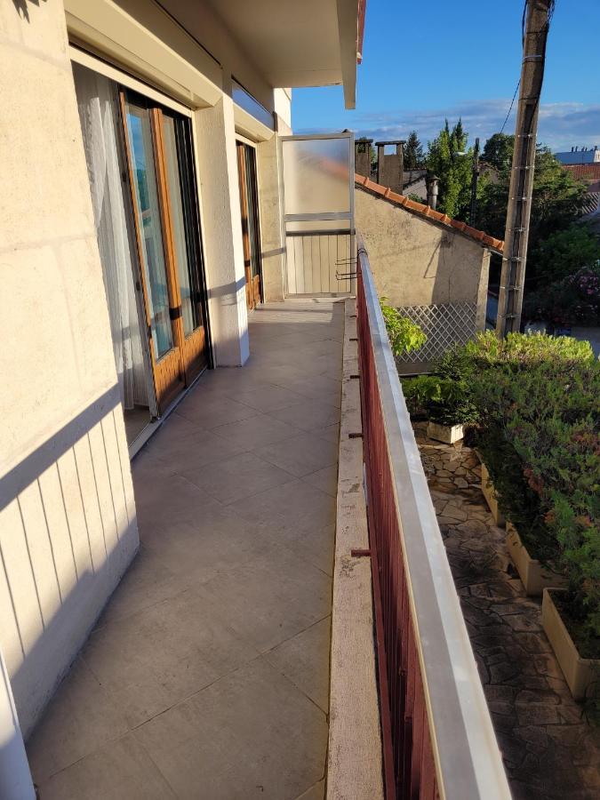 Appartement Jean Vilar Avignon Exterior foto