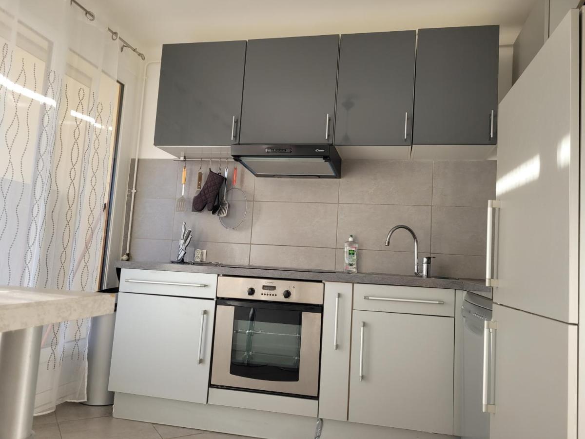 Appartement Jean Vilar Avignon Exterior foto