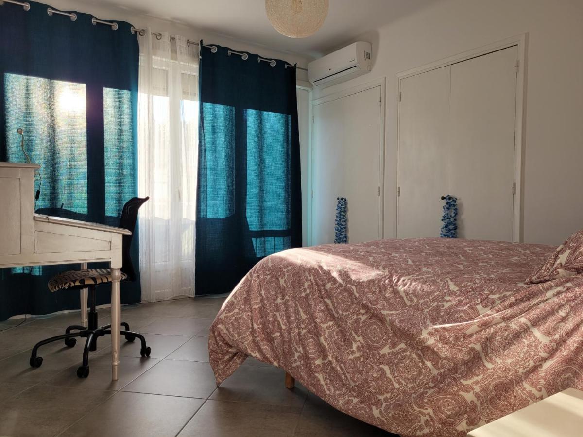 Appartement Jean Vilar Avignon Exterior foto