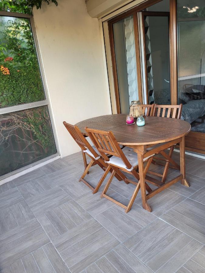 Appartement Jean Vilar Avignon Exterior foto