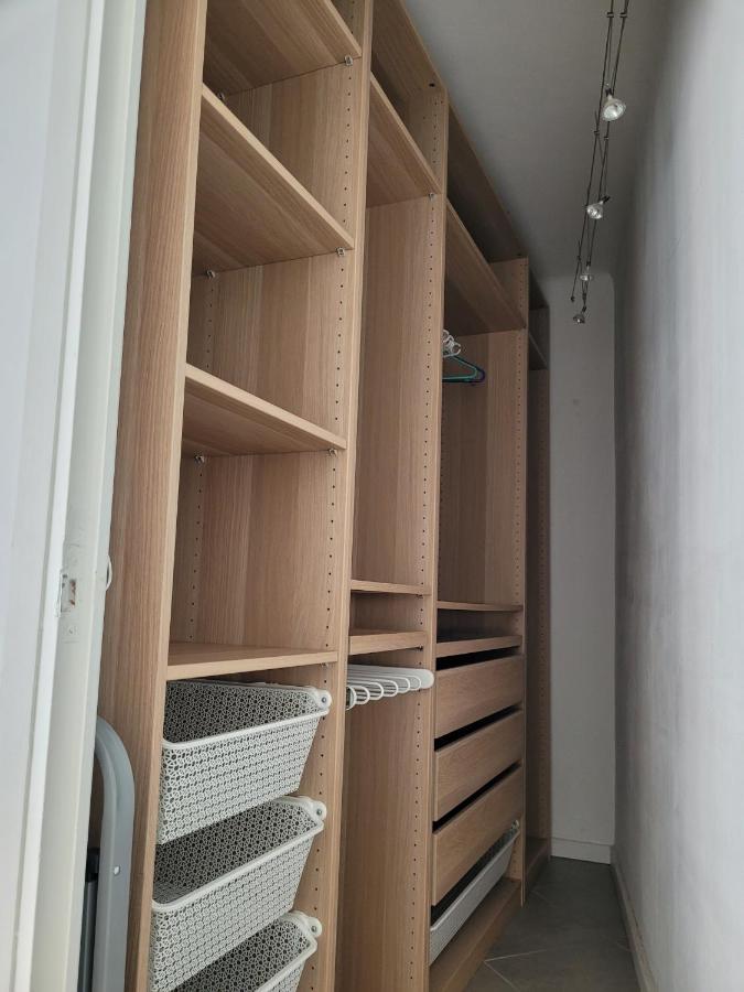 Appartement Jean Vilar Avignon Exterior foto