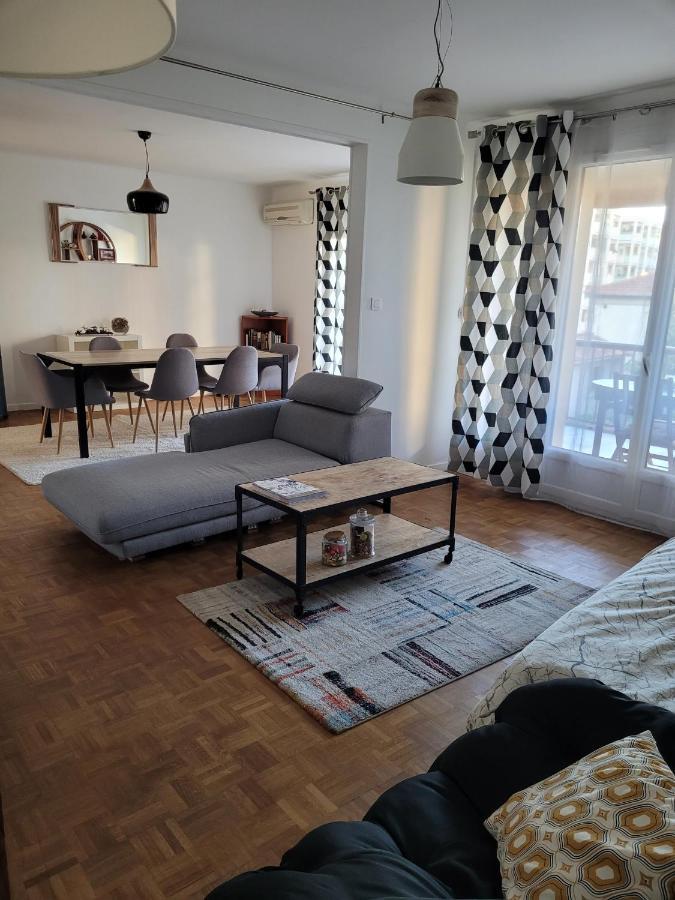 Appartement Jean Vilar Avignon Exterior foto