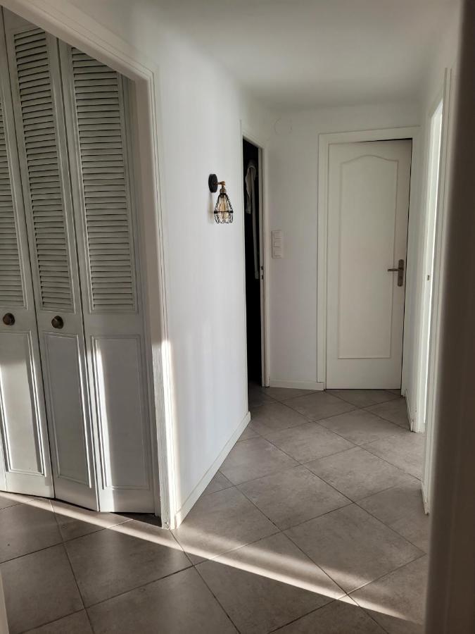 Appartement Jean Vilar Avignon Exterior foto