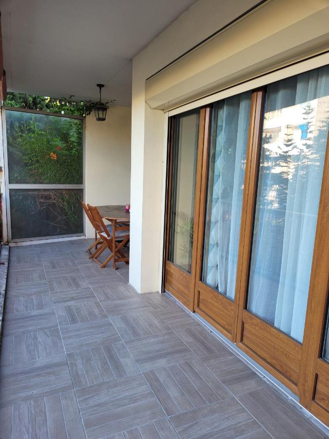 Appartement Jean Vilar Avignon Exterior foto