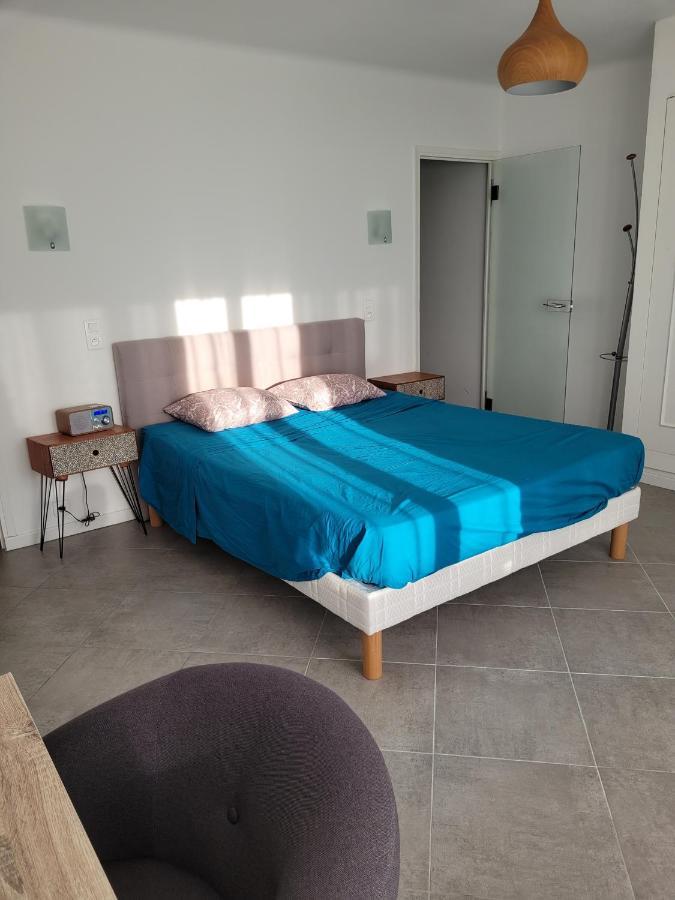 Appartement Jean Vilar Avignon Exterior foto
